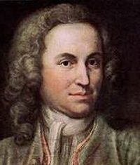 Johann Sebastian Bach – The Great German Composer Johann Sebastian Bach. Biography. Works and personal life.
