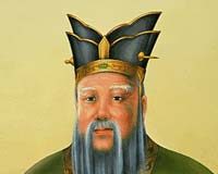 Confucius. Biography, works, personal life