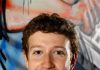 Mark Zuckerberg. Biography. Achievements. Personal life.
