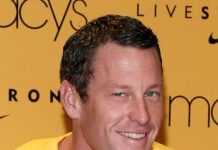 Lance Armstrong. Biography. Personal life