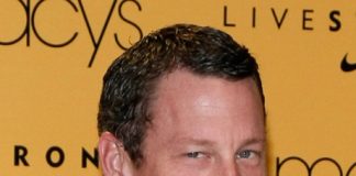 Lance Armstrong. Biography. Personal life