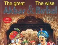 King Akbar’s Line