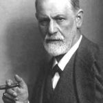 Zigmund Freud. Biography and works