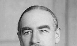 John Keynes. Biography. Contributions. Personal life.