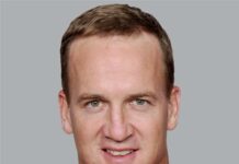 Peyton Manning. Short biography