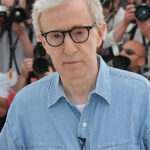 Woody Allen. Films ans Personal life