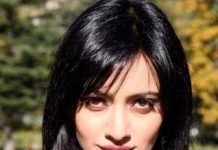 Neha Sharma. Indian actress. Career, personal life