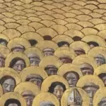 Jean Colombe. Сreative society