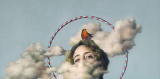 Art by Elisa Anfuso, Creative techniques