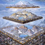 Convergent Creativity Techniques: How Logic Generates Breakthrough Ideas Art by John Stephens, Creativity techniques