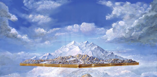 Art by John Stephens, Creativity techniques